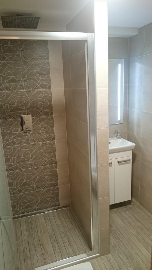 Pension Harcovna Frýdlant nad Ostravicí Esterno foto