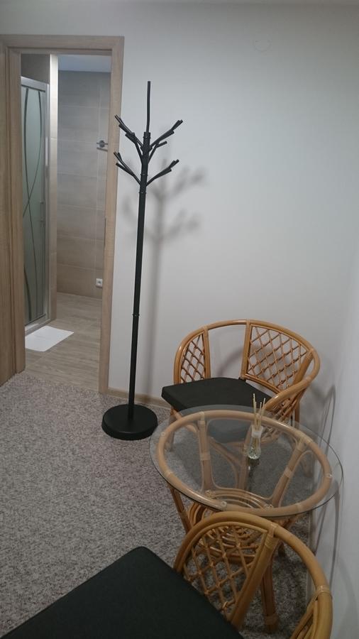 Pension Harcovna Frýdlant nad Ostravicí Esterno foto