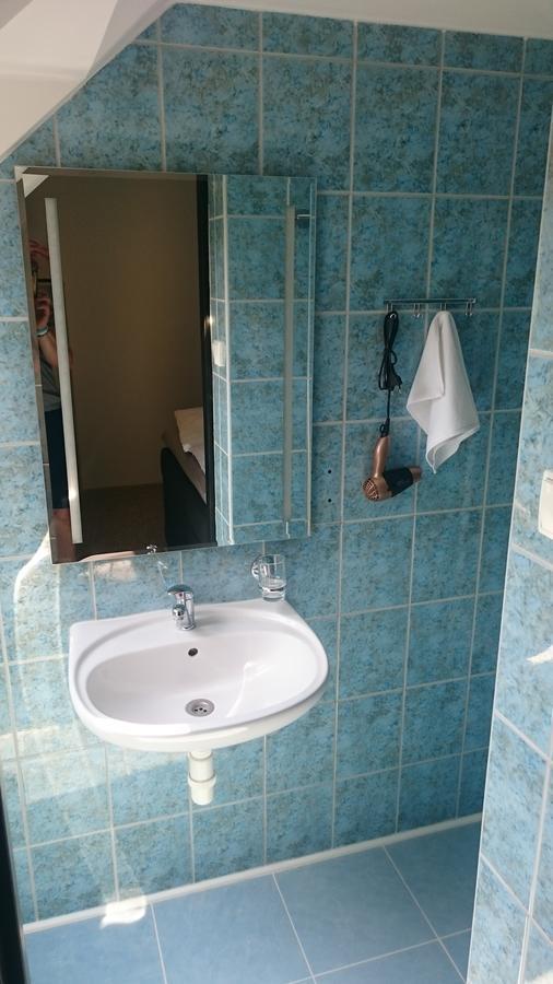 Pension Harcovna Frýdlant nad Ostravicí Esterno foto
