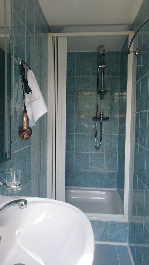 Pension Harcovna Frýdlant nad Ostravicí Esterno foto